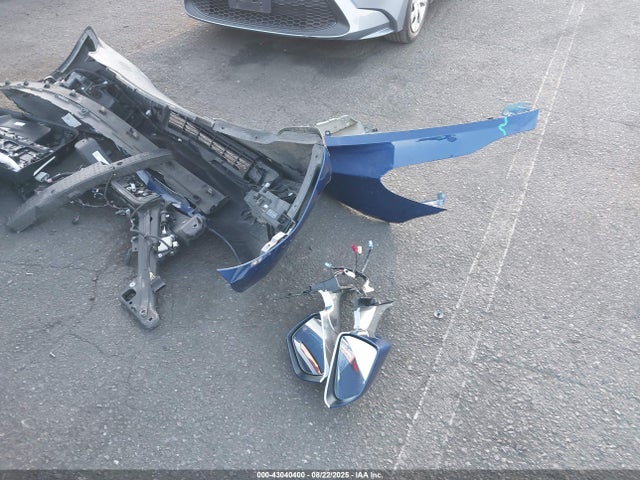 Tesla MODEL 3 2019 5YJ3E1EA7KF445250 Image 21