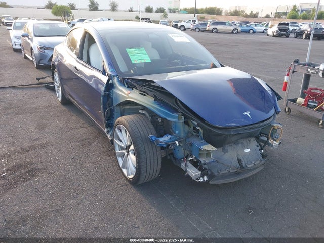 2019 TESLA MODEL 3 5YJ3E1EA7KF445250 Photo 5