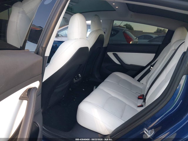 2019 TESLA MODEL 3 5YJ3E1EA7KF445250 Photo 7