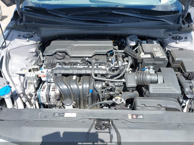 Hyundai mpi nu pe 2024 KMHLM4DG2RU839715 Image 10