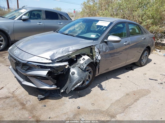 Hyundai mpi nu pe 2024 KMHLM4DG2RU839715 Image 2