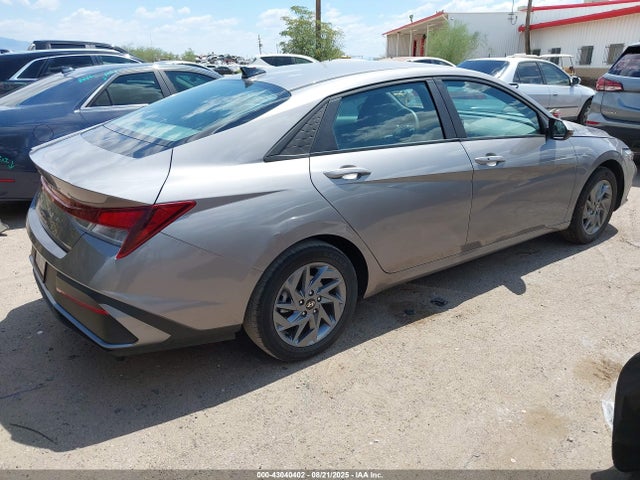 Hyundai mpi nu pe 2024 KMHLM4DG2RU839715 Image 4