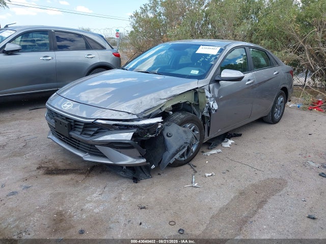Hyundai mpi nu pe 2024 KMHLM4DG2RU839715 Image 6