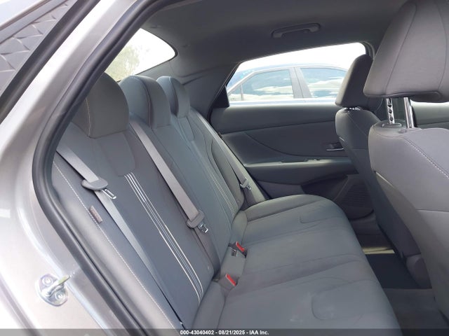 Hyundai mpi nu pe 2024 KMHLM4DG2RU839715 Image 8