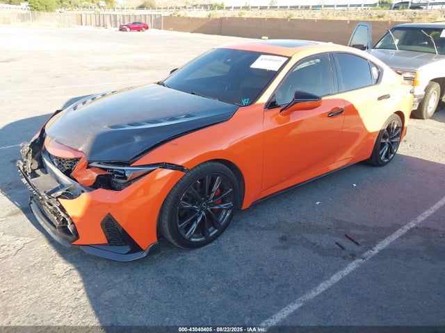 JTHGZ1B21N5056577 Lexus 2gr-fks