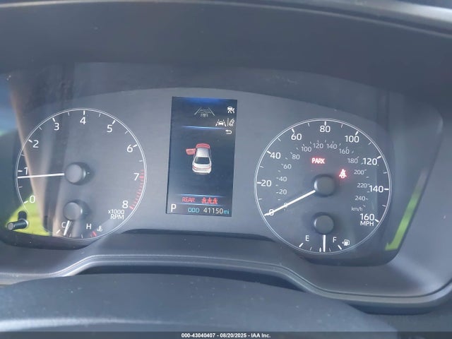 5YFB4MDE4RP142672 Toyota m20a-fks