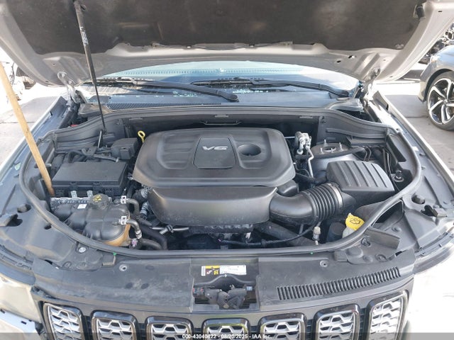 1C4RJEAG5HC708008 Jeep Grand Cherokee