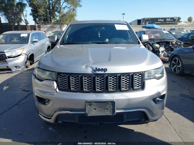 1C4RJEAG5HC708008 Jeep Grand Cherokee
