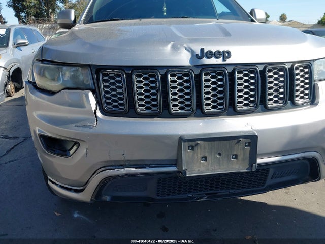 1C4RJEAG5HC708008 Jeep Grand Cherokee
