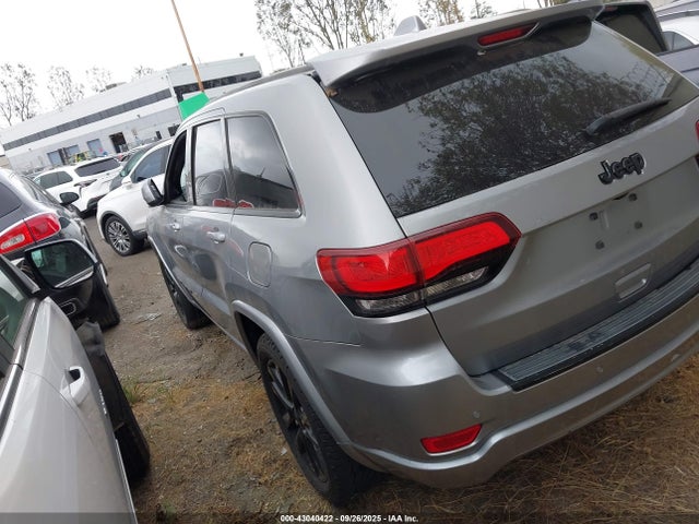 1C4RJEAG5HC708008 Jeep Grand Cherokee