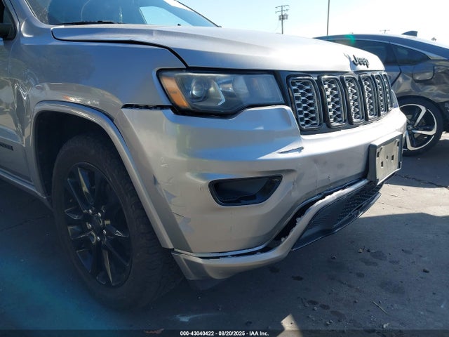 1C4RJEAG5HC708008 Jeep Grand Cherokee