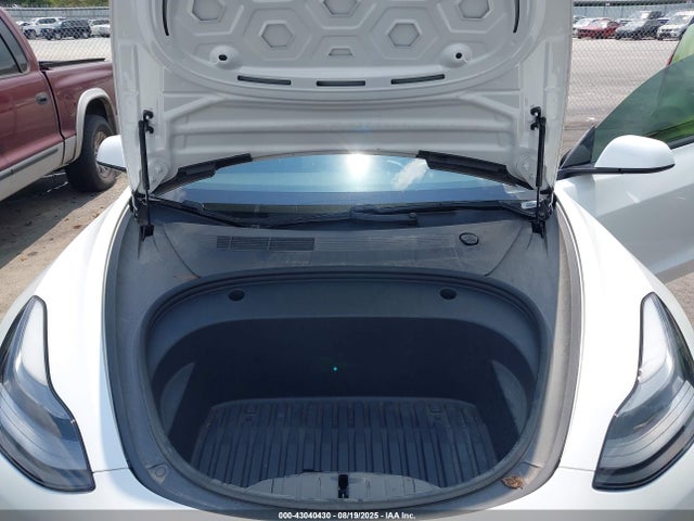 Tesla MODEL 3 2021 5YJ3E1EA0MF030239 Image 27