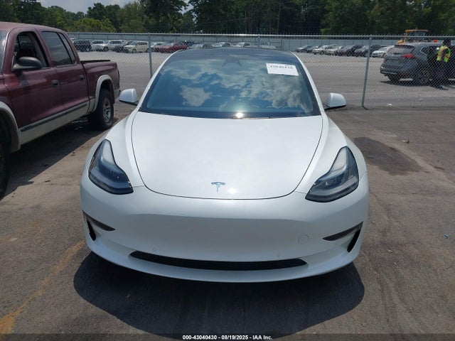 Tesla MODEL 3 2021 5YJ3E1EA0MF030239 Image 29