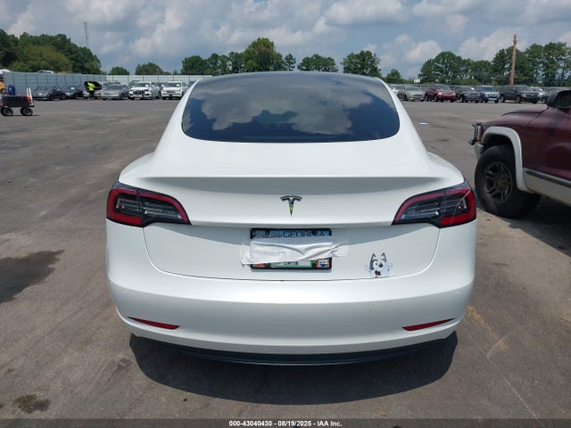 Tesla MODEL 3 2021 5YJ3E1EA0MF030239 Image 33