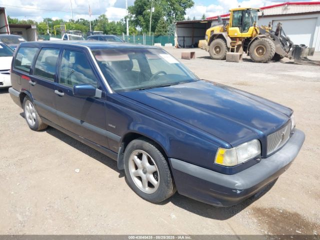 1995 VOLVO 850 YV1LW5513S2106843