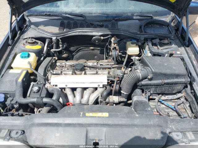 1995 VOLVO 850 YV1LW5513S2106843 Photo 9