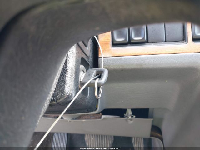 1995 VOLVO 850 YV1LW5513S2106843 Photo 10