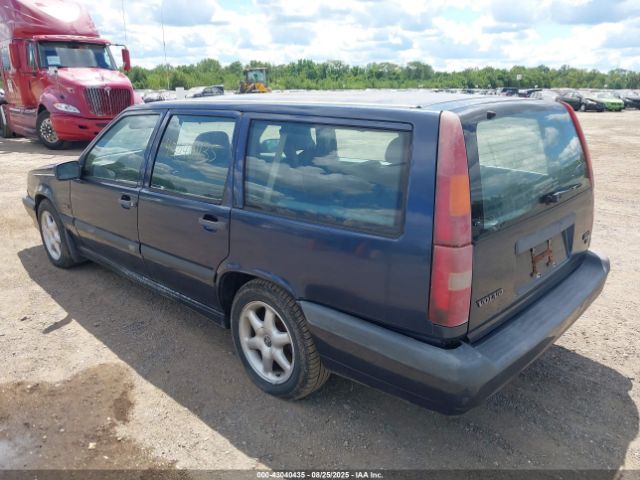 1995 VOLVO 850 YV1LW5513S2106843 Photo 2