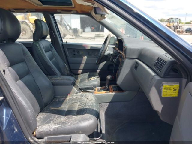 1995 VOLVO 850 YV1LW5513S2106843 Photo 4