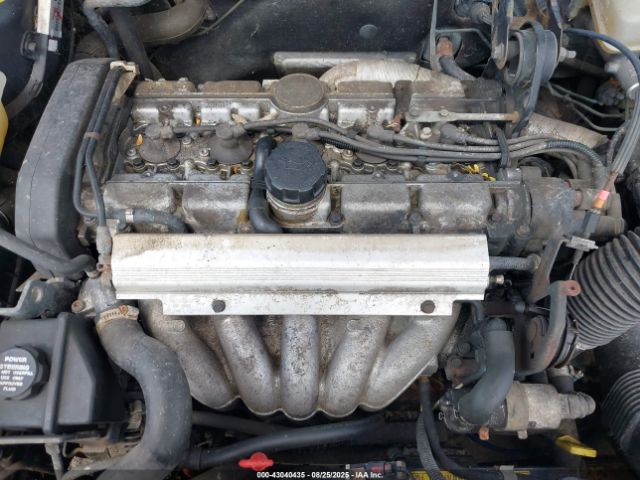 1995 VOLVO 850 YV1LW5513S2106843 Photo 5