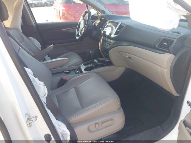 5FNYF5H7XHB014193 Honda j35y6