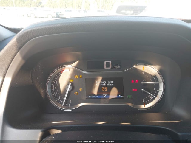 5FNYF5H7XHB014193 Honda j35y6
