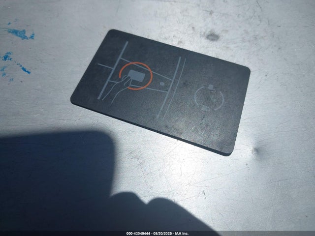 2022 TESLA MODEL Y 7SAYGDEE2NF450321 Photo 10