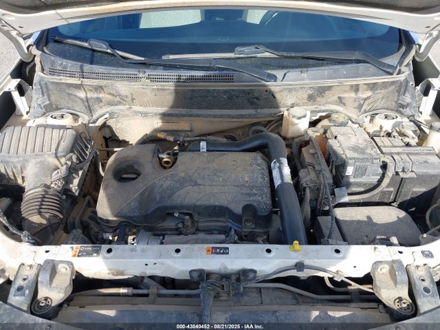 3GNAXHEV1KS645987 Chevrolet lyx - direct injection, vvt, fgt, turbo, alum, gen1