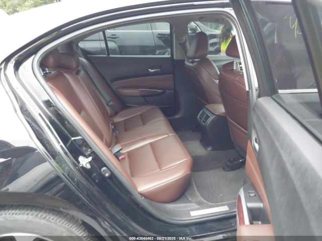 2016 ACURA TLX 19UUB1F33GA001619 Photo 7