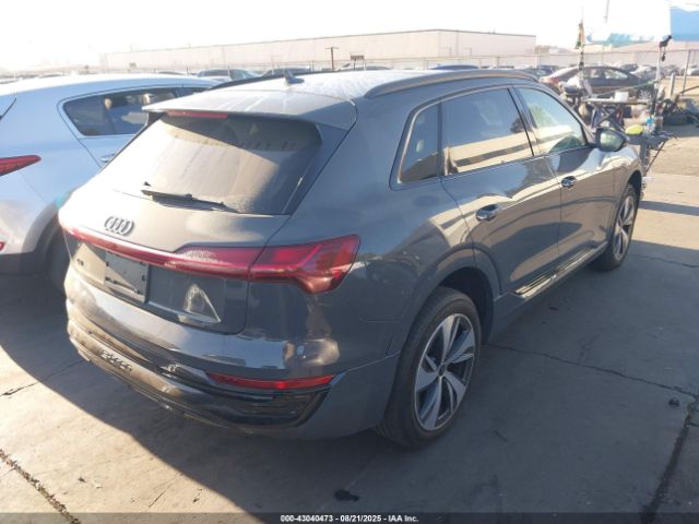 2024 AUDI Q8 E-TRON WA14AAGE4RB035237 Photo 3