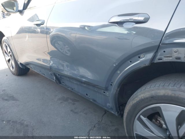 2024 AUDI Q8 E-TRON WA14AAGE4RB035237 Photo 5