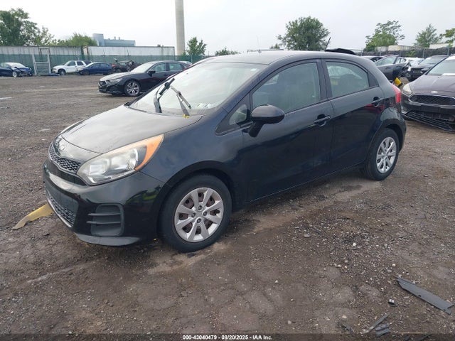 KNADM5A30G6625353 KIA gamma