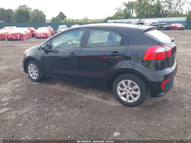KNADM5A30G6625353 KIA gamma