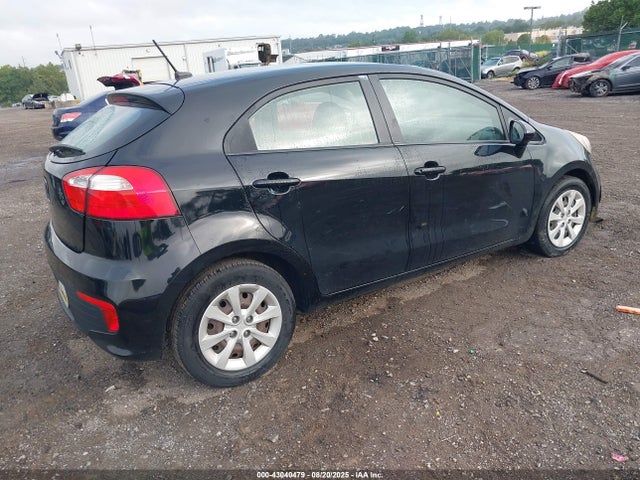 KNADM5A30G6625353 KIA gamma