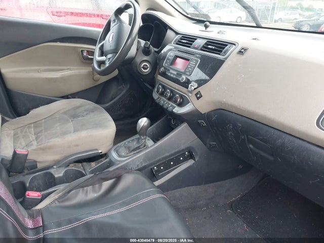 KNADM5A30G6625353 KIA gamma