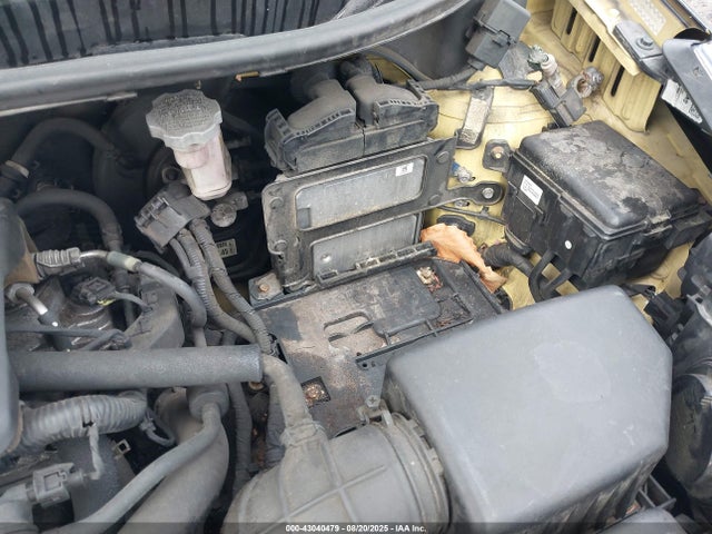 KNADM5A30G6625353 KIA gamma