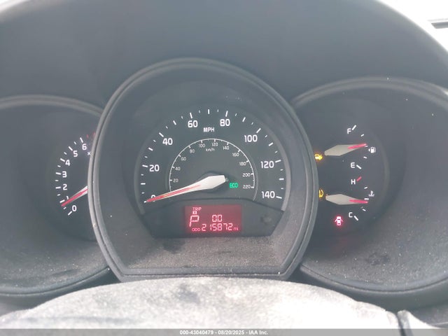 KNADM5A30G6625353 KIA gamma
