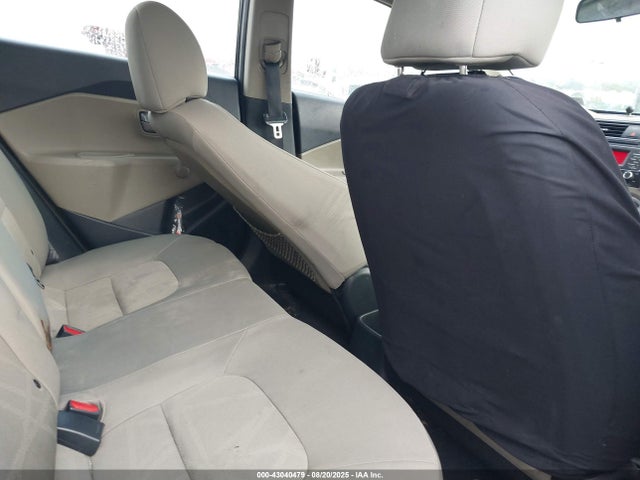 KNADM5A30G6625353 KIA gamma