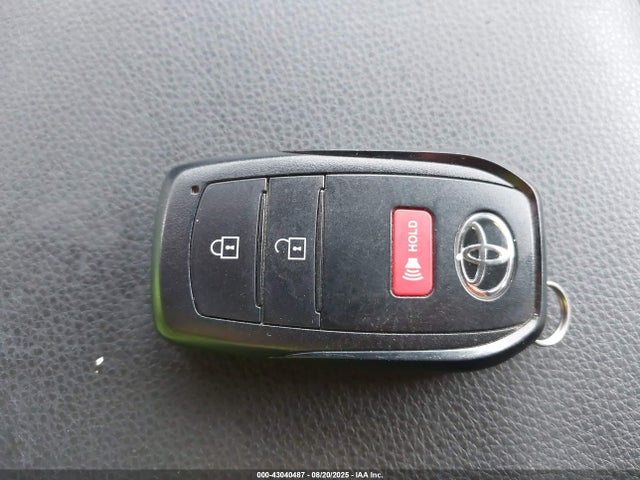 Toyota t24a-fts 2024 3TMLB5JN8RM019226 Image 11