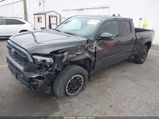 Toyota t24a-fts 2024 3TMLB5JN8RM019226 Image 2