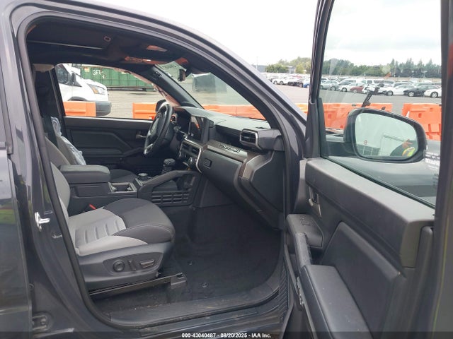 Toyota t24a-fts 2024 3TMLB5JN8RM019226 Image 5