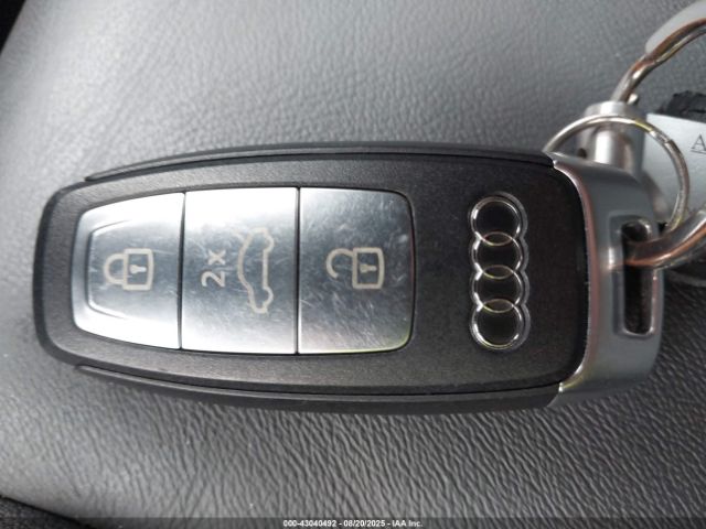 2024 AUDI A3 WAUHUDGY7RA021264 Photo 10