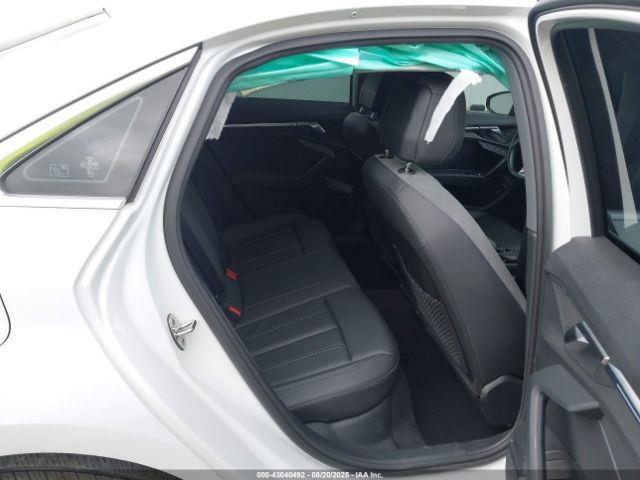2024 AUDI A3 WAUHUDGY7RA021264 Photo 7