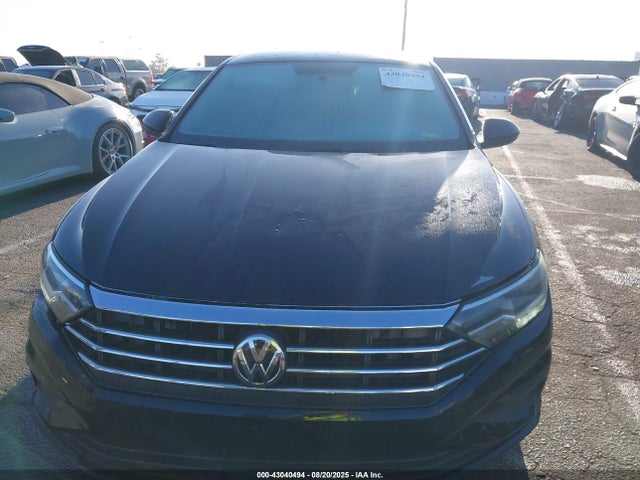 Volkswagen 1.4 tsi 2019 3VWCB7BU3KM145739 Image 11