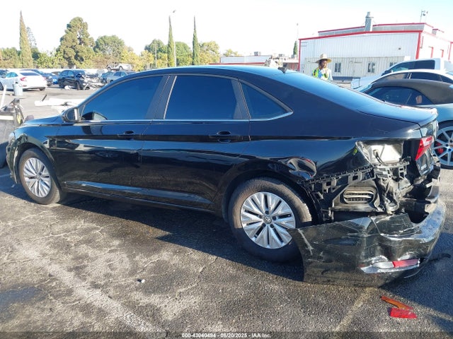 Volkswagen 1.4 tsi 2019 3VWCB7BU3KM145739 Image 13