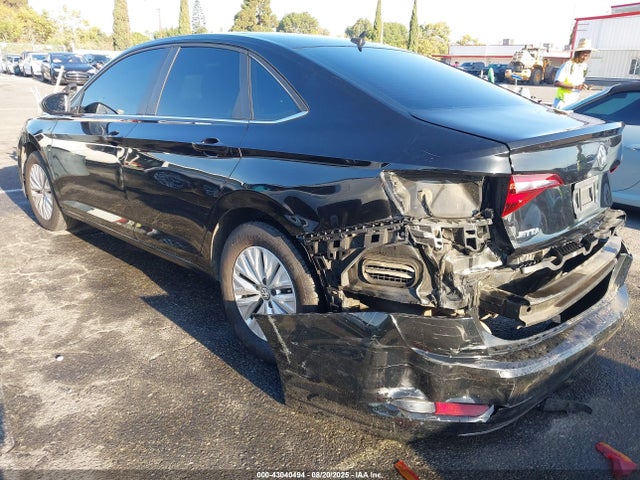 Volkswagen 1.4 tsi 2019 3VWCB7BU3KM145739 Image 3