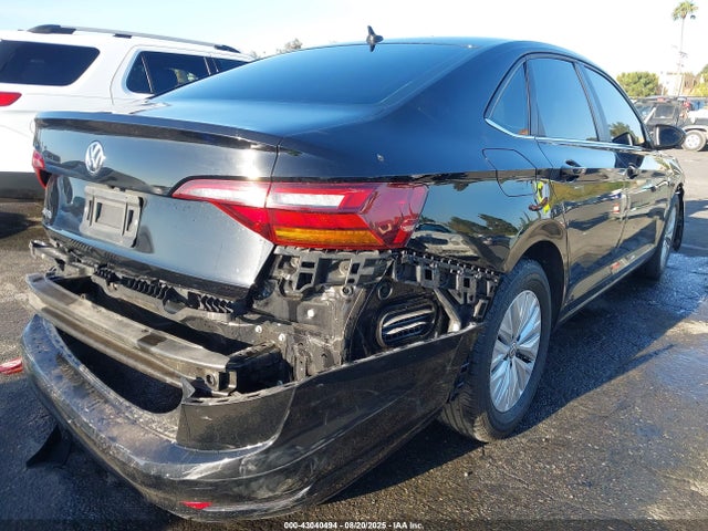 Volkswagen 1.4 tsi 2019 3VWCB7BU3KM145739 Image 4