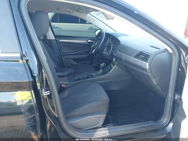 Volkswagen 1.4 tsi 2019 3VWCB7BU3KM145739 Image 5