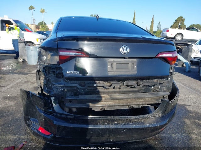 Volkswagen 1.4 tsi 2019 3VWCB7BU3KM145739 Image 6