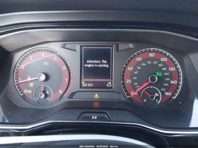 Volkswagen 1.4 tsi 2019 3VWCB7BU3KM145739 Image 7